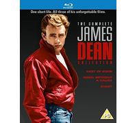 James Dean Collection [Blu-ray]