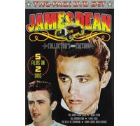 James Dean Collector's Edition [DVD] [Region 1] [US Import] [NTSC]