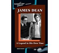 James Dean [DVD] [1976] [Region 1] [US Import] [NTSC]
