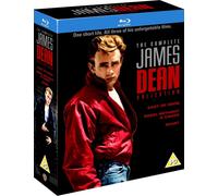 James Dean Collection (Box Set) (DVD, 2017)