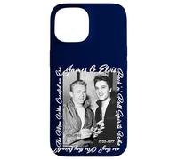 James Dean_Elvis Presley Case for iPhone 15