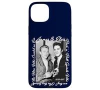 James Dean_Elvis Presley Case for iPhone 15 Plus