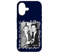 James Dean_Elvis Presley Case for iPhone 17