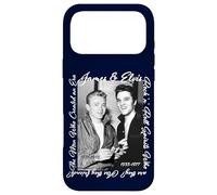 James Dean_Elvis Presley Case for iPhone 17 Pro Max