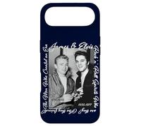 James Dean_Elvis Presley Case for iPhone Air