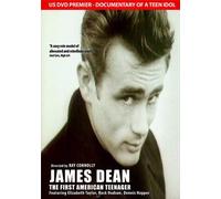 James Dean: First American Teenager [DVD] [1975] [Region 1] [US Import] [NTSC]