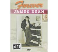 James Dean: Forever James Dean [DVD]