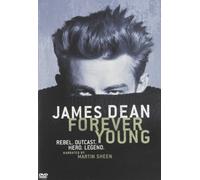 James Dean: Forever Young [DVD] [Region 1] [US Import] [NTSC]