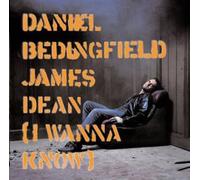 James Dean (i Wanna Know) Single [CASSETTE]