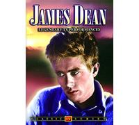 James Dean - James Dean - Classic Television Collection (DVD) (1951) (All Regions) (NTSC) (US Import)