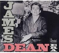 James Dean - James Dean Era +2 [1cd+1dvd]