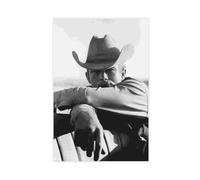 James Dean Movie Star Poster (30) Canvas Poster Wall Art Decor Print Picture Paintings for Living Room Bedroom Decoration Unframe-style 12x18inch(30x45cm)