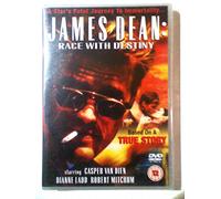 James Dean: Race With Destiny [1997] [DVD]