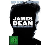 JAMES DEAN: SCHNELLES LEB - MO [DVD] [1997]