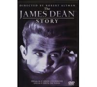 James Dean Story, the [DVD]