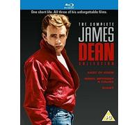 James Dean Collection [2017] (Blu-ray)