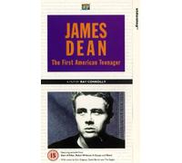 James Dean - The First American Teenager [1975] [VHS]