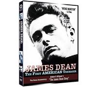 James Dean: The First American Teenager