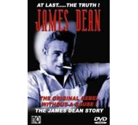 James Dean: The James Dean Story [DVD]