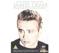 James Dean- The James Dean Story/The Bells Of Cockaigne [DVD] [1999] by Martin Gabel