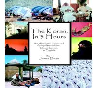 James Dean The Koran, in 3 Hours: An Abridged, Unbiased Adaptation of the James Dean Multicolor