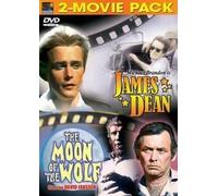 James Dean/The Moon of the Wolf [DVD] [Region 1] [US Import] [NTSC]