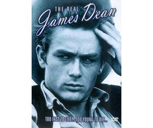 James Dean: The Real James Dean [DVD]