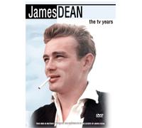 James Dean: The TV Years [DVD]