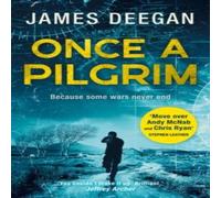 James Deegan Once A Pilgrim Paperback Book James Deegan Multicolor