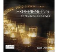 James & Denise Jordan - Experiencing Father's Presence