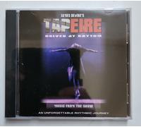 Various Artists – James Devine's Tapeire – Original Cast Recording – CD (2008)