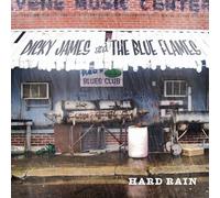 James, Dicky - Hard Rain