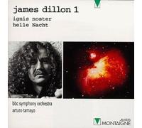 James Dillon, Vol.1