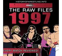 James Dixon The Raw Files: 1997 Paperback Book James Dixon Multicolor