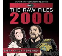 James Dixon The Raw Files: 2000 Paperback Book James Dixon Multicolor