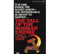 James Donald : Fall of the Russian Empire (Signet)