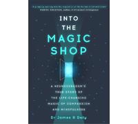 James Doty Into the Magic Shop (Paperback)