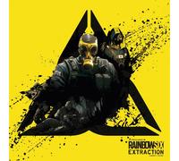 James Duhamel and One Take T Tom Clancy's Rainbow Six Extra (Vinyl) (US IMPORT)