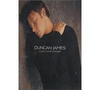 James, Duncan - Can't Stop A River [Cd2]