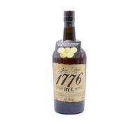 James E. Pepper 1776 Rye Whisky, 70 cl