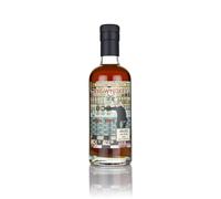 James E. Pepper 3 Year Old - Oloroso Cask Finish (That Boutique-y Whis Rye Whiskey