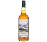 Glenlossie 16 Year Old 2009 - Distilleries of Great Britain & Ireland Single Malt Whisky