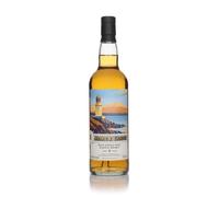 James Eadies Islay 8 Year Old Single Malt Whisky