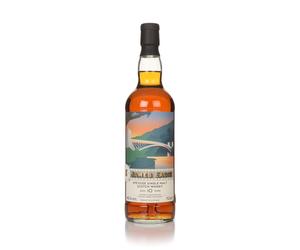 James Eadies Speyside 10 Year Old Single Malt Whisky