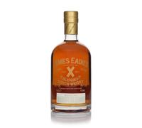 James Eadie's Trade Mark X 100 Proof - Batch Two Blended Whisky