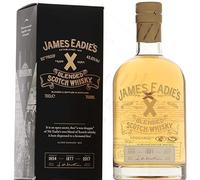 James Eadie's Trade Mark "X" 70cl 45.6%