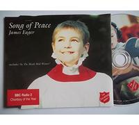James Eager - Song of Peace