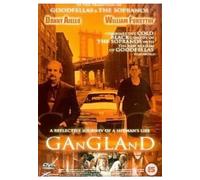 James Earl - Gangland [DVD]