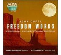 James Earl Jones - A Time for Remembrance: Peace Cantata / Three Jewish Portraits / Symphony No.1: Utah