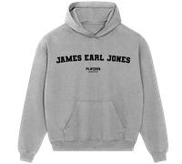 James Earl Jones Men's Hoodie - Gray / M